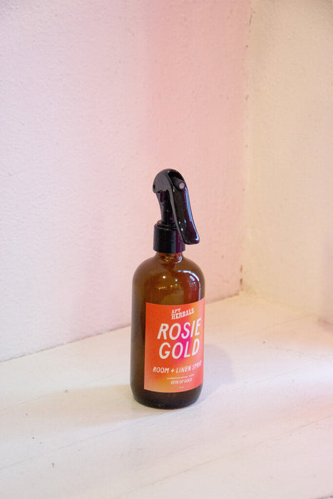 Rosie Gold Shop Spray