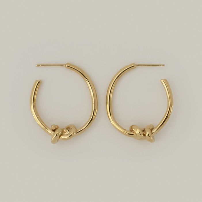 Billie Hoops