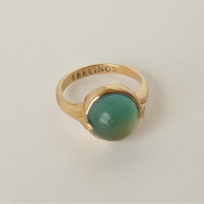 Feelings Ring 7