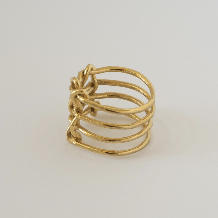 Louise Ring 7