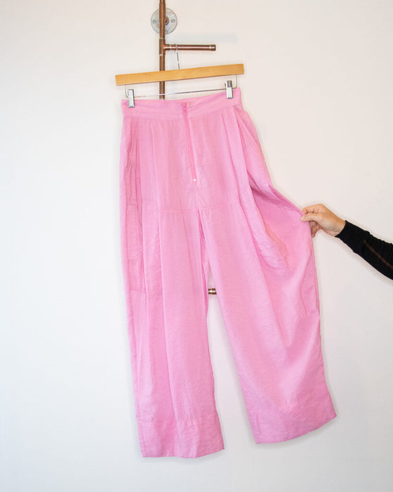 "Dini" Parachute Pants