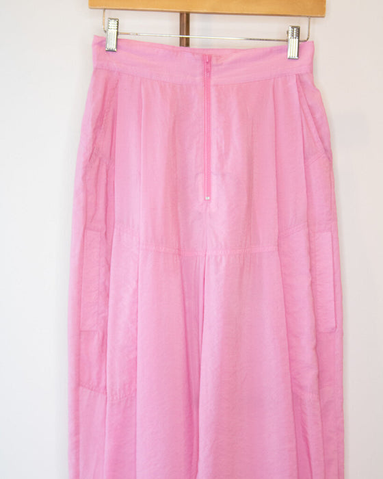 "Dini" Parachute Pants