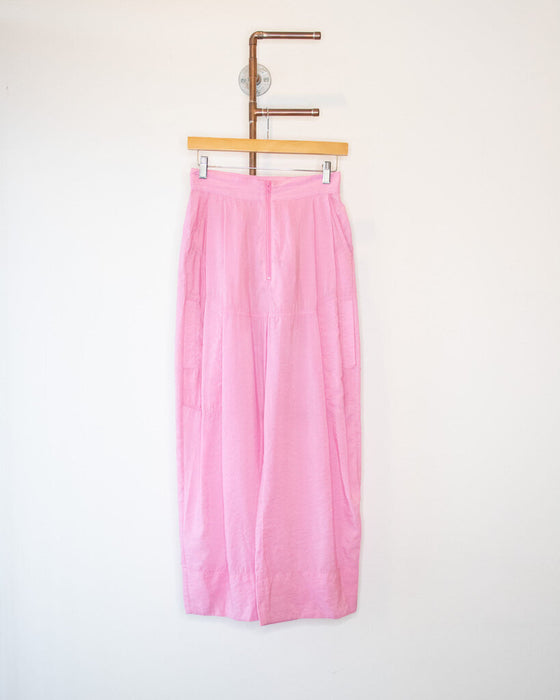 "Dini" Parachute Pants