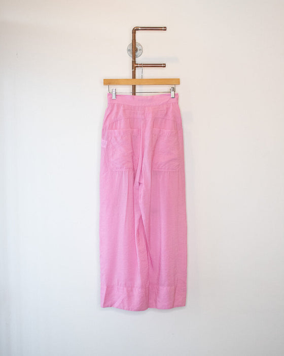 "Dini" Parachute Pants