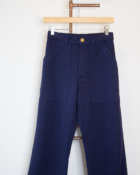 Cotton Workpants